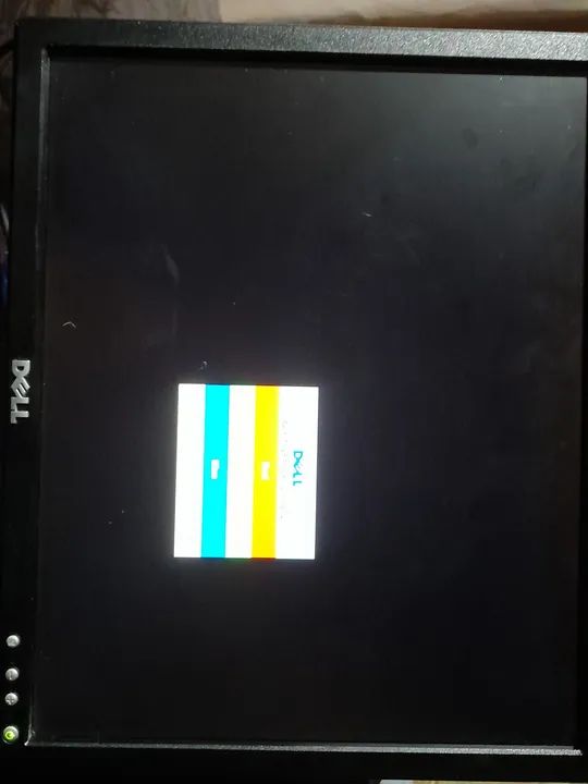 Monitor Dell 24 polegadas