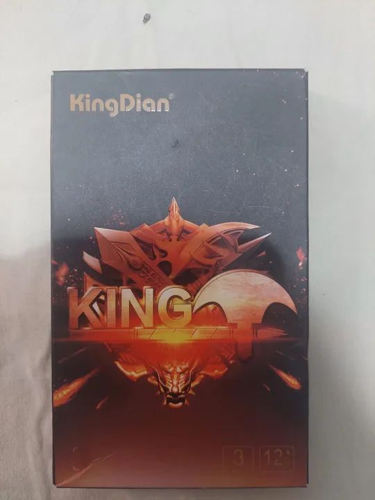 M2 128gb aceito proposta - Foto 3