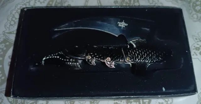 Dragon Claw Fantasy Master