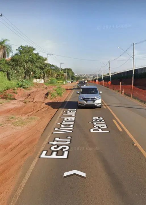 foto - São José do Rio Preto - Chácara Jockey Club (Zona Rural)