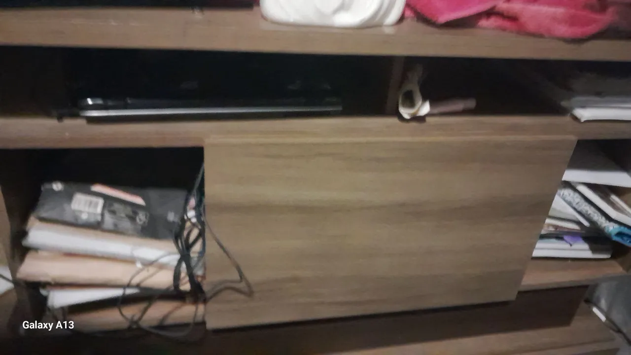 Rack de TV