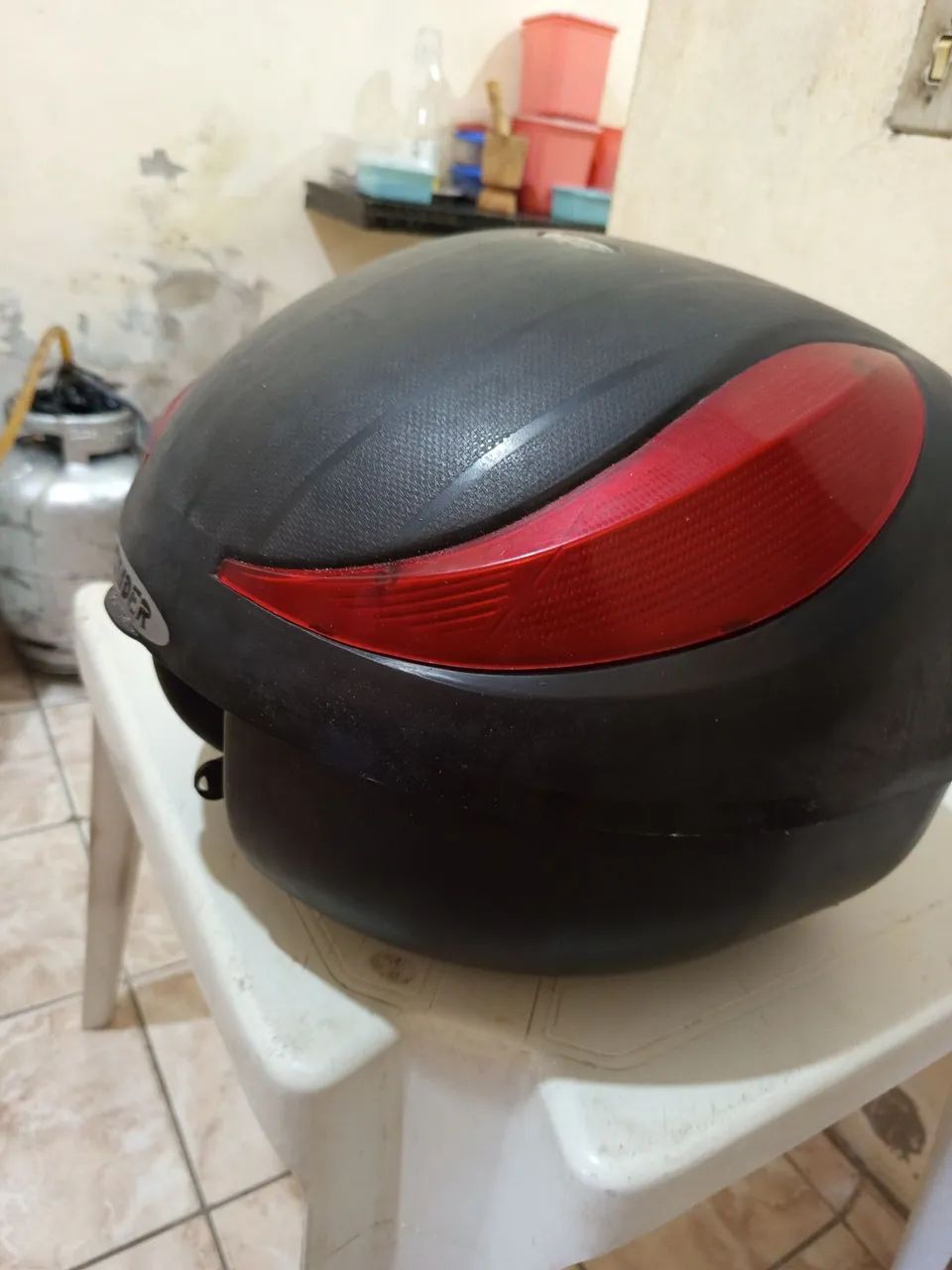 Baú 40L