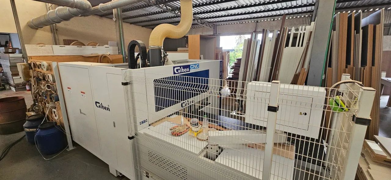 FLEXDRILL 1200  - Foto 3