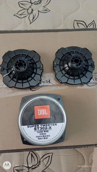 Processador de Áudio Stetsom STX2448 Floating - Foto 3