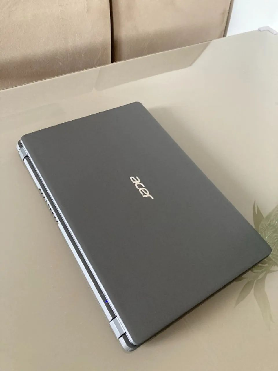 Notebook Acer Aspire 5 | Intel i5 10ª ger. | 20GB RAM - SSD 120GB + HD 1TB | Windons 11 - Foto 2