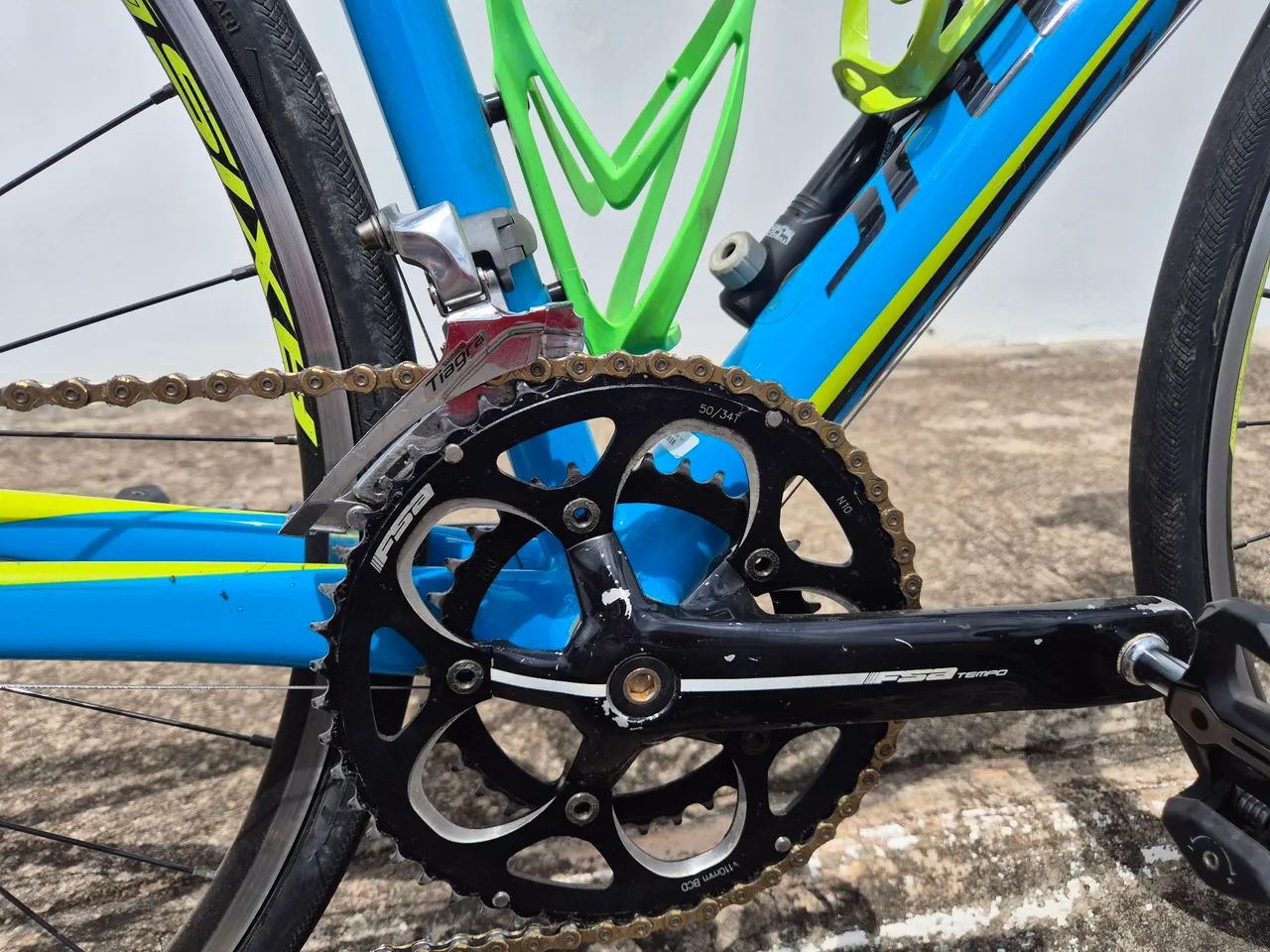 Specialized Allez Elite 2014 Tamanho 54, rara e exclusiva