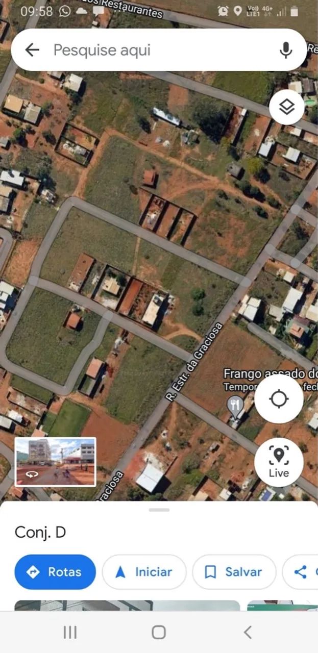 Lote na 26 de setembro  - Foto 2