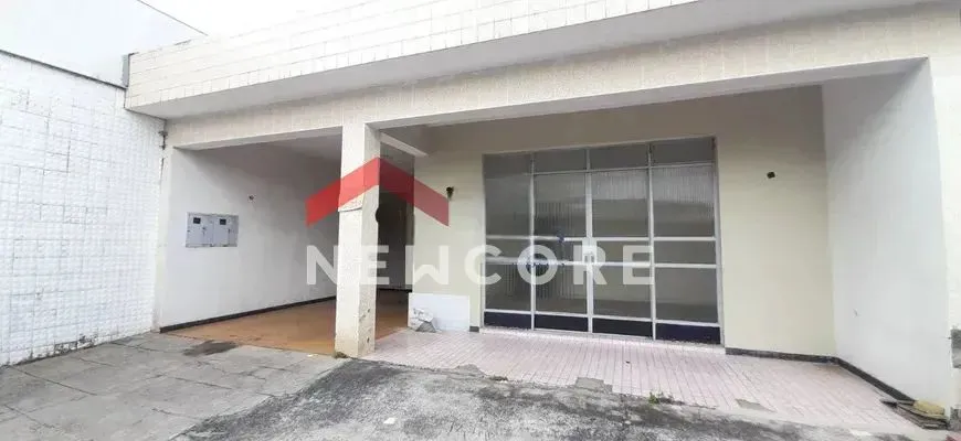 Casa em Rua Içá - Renascença - Belo Horizonte/MG
