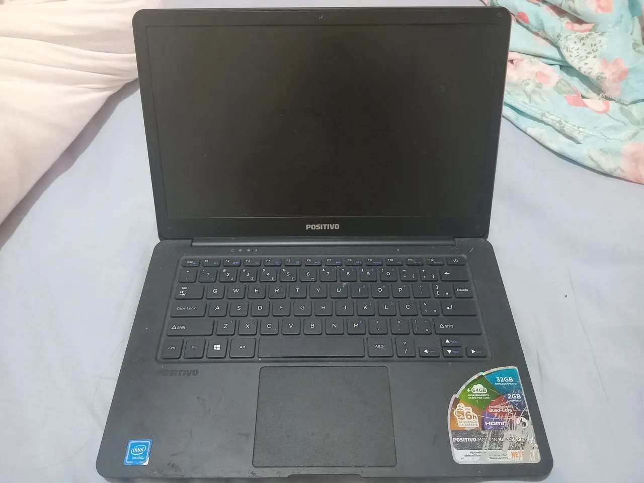 Notebook