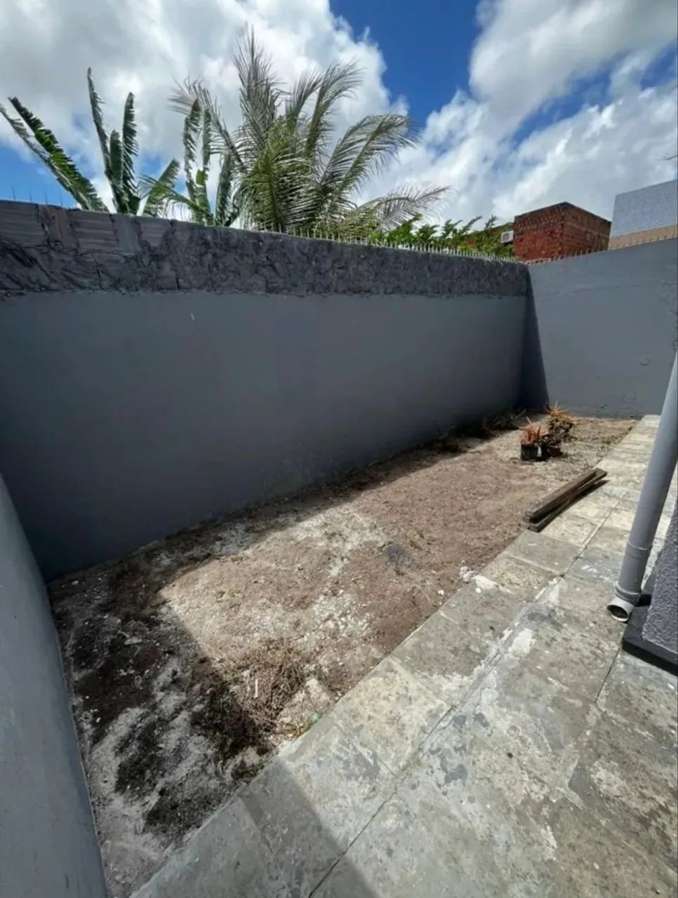 ~Casa no parque Athenas - Foto 5