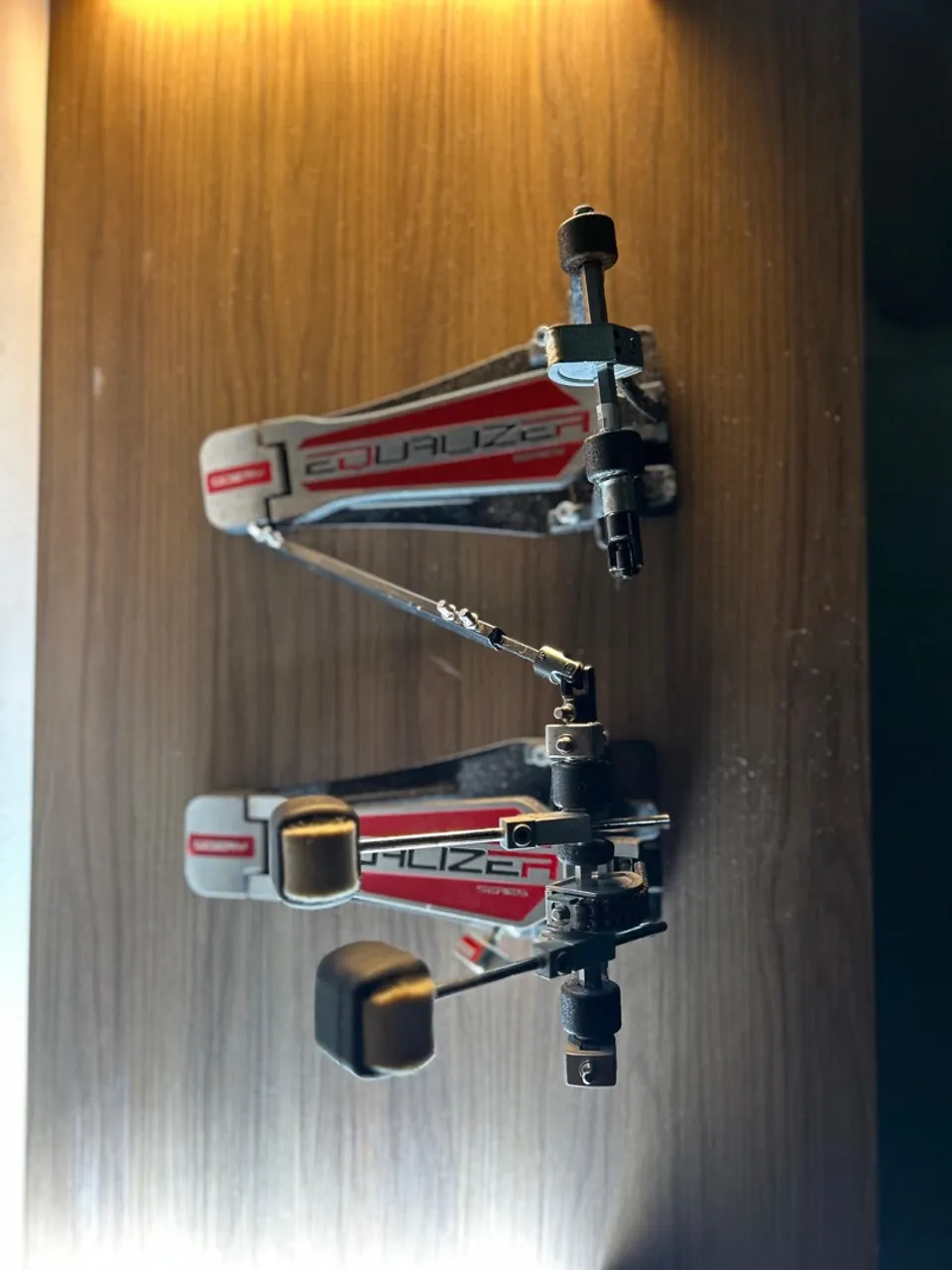 Pedal de Bateria Pearl P-930 Demon Drive