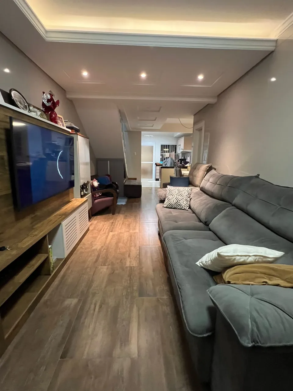 Sobrado com 3 suítes à venda , 132m² - Barra - Balneário Camboriú - SC