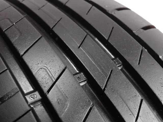 Pneus 205/45r18 Goodyear Gol Fox Polo Saveiro Punto Argo Montana Onix Astra Sandero Ótimos - Foto 3