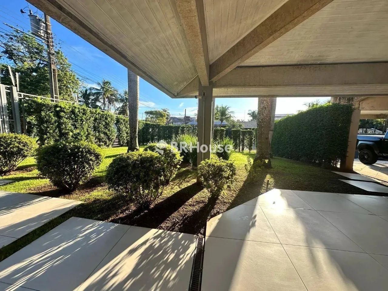 Jardim Bela Vista | Casa 5 quartos, sendo 5 suites - Foto 4