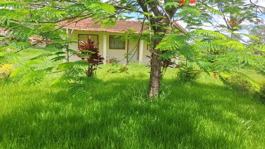 Sitio de cinema - Fim de Semana e Temporada, até 18 pessoas, lazer completo prox. Sorocaba - Foto 7