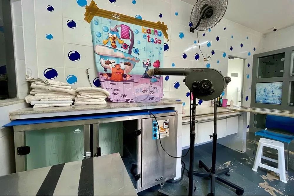 Vende - se ponto comercial de Clínica Veterinária em Mogi Guaçu - Foto 4