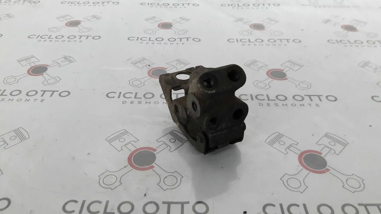 Válvula Equalizadora De Freio Citroen Xsara Break - Foto 2