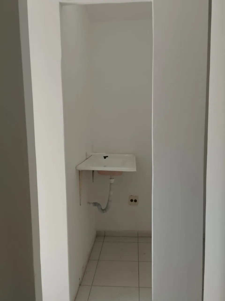 Sala Comercial para Aluguel - Pronta para o Seu Negócio!