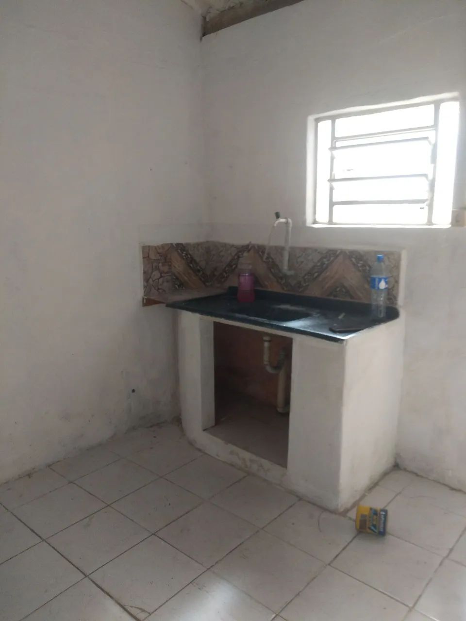 Foto - São Paulo - Brasilândia