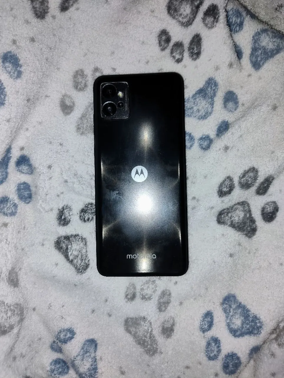 Motorola G32