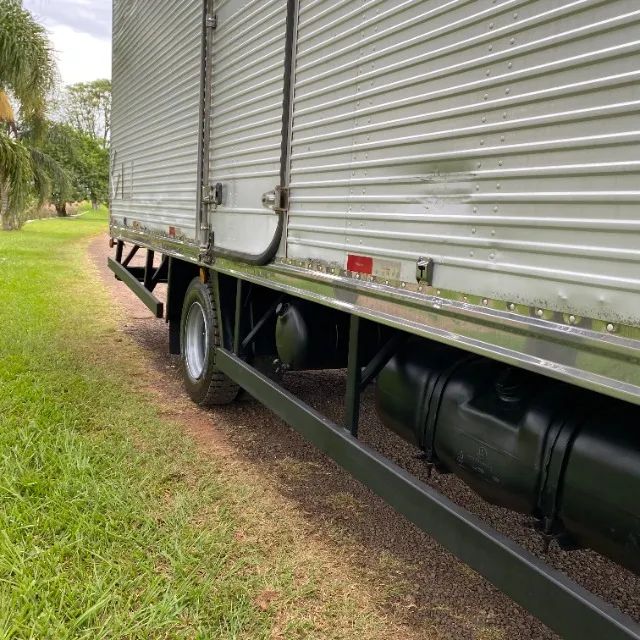 Volkswagen VW 9-160 Delivery  - Foto 14