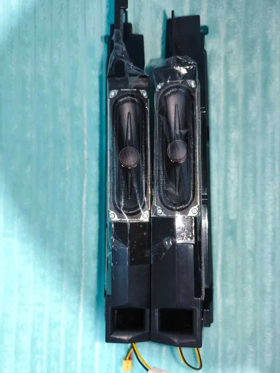 Alto-falantes originais para TV - Foto 2