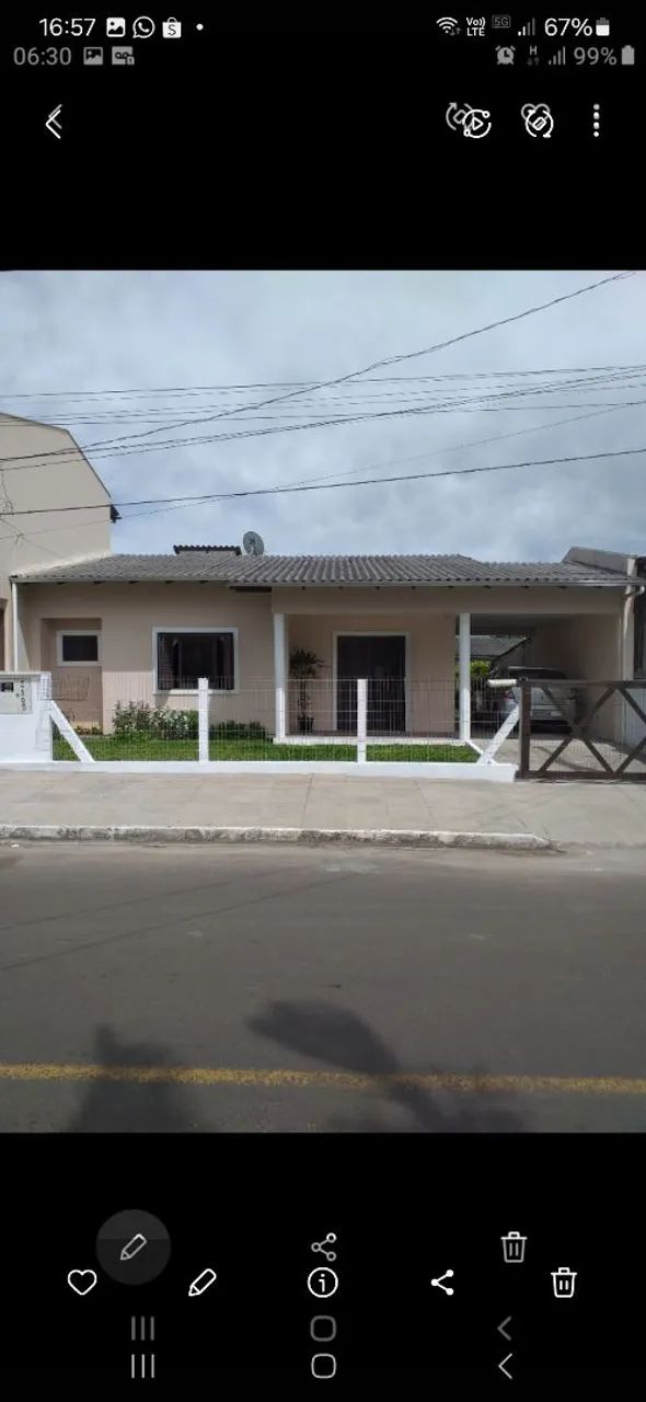 Aluguel de verão Torres - Foto 2