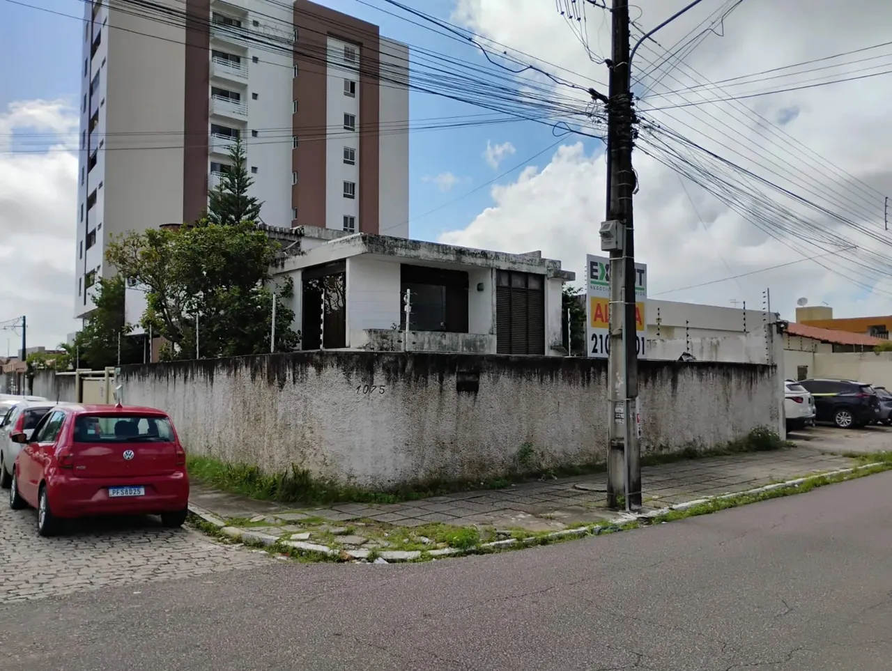Casa para aluguel, Torre, João Pessoa - 23014