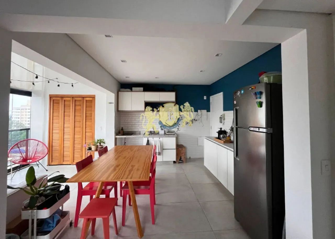 Flat para venda - Edifício Vox Vila Olimpia - Foto 4