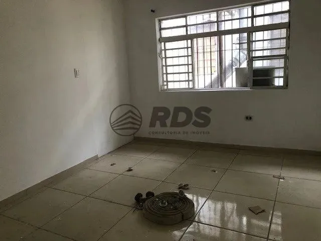 Salas Comerciais.