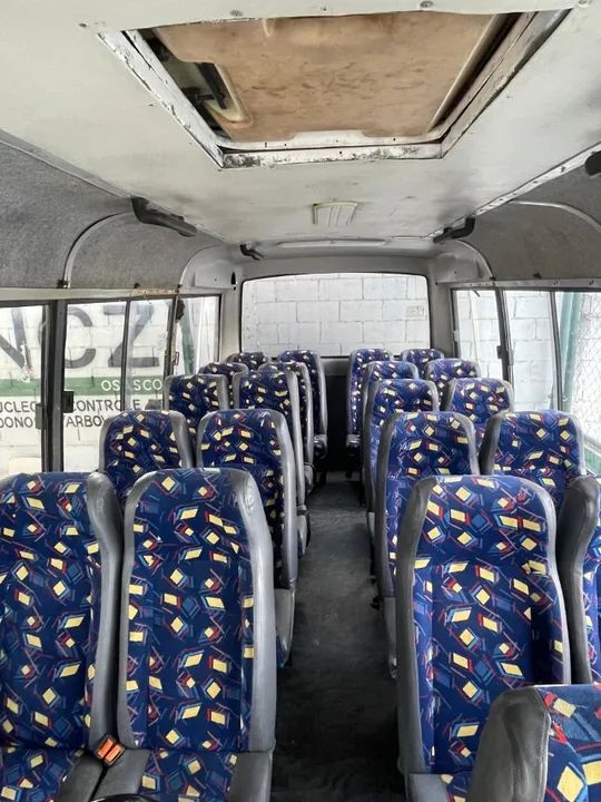 Micro onibus Marcopolo - Foto 3