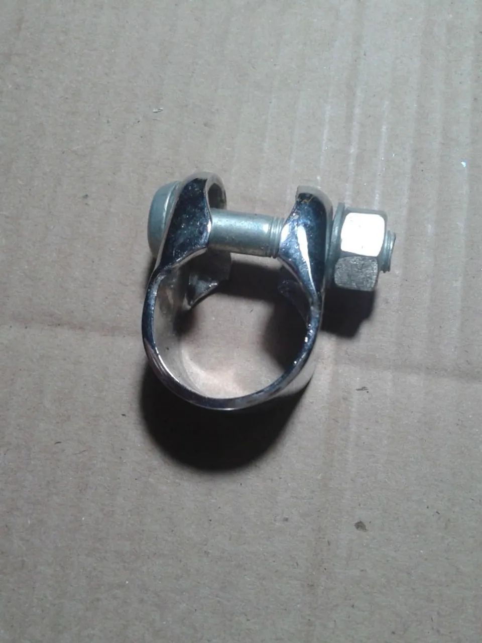 caloicross extralight abraçadeira original - Foto 4