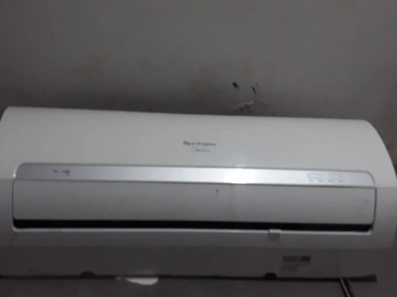 Split 9000 BTUs 64312215991811120