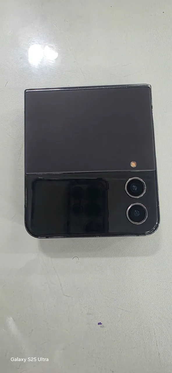 Z flip 4, 128g