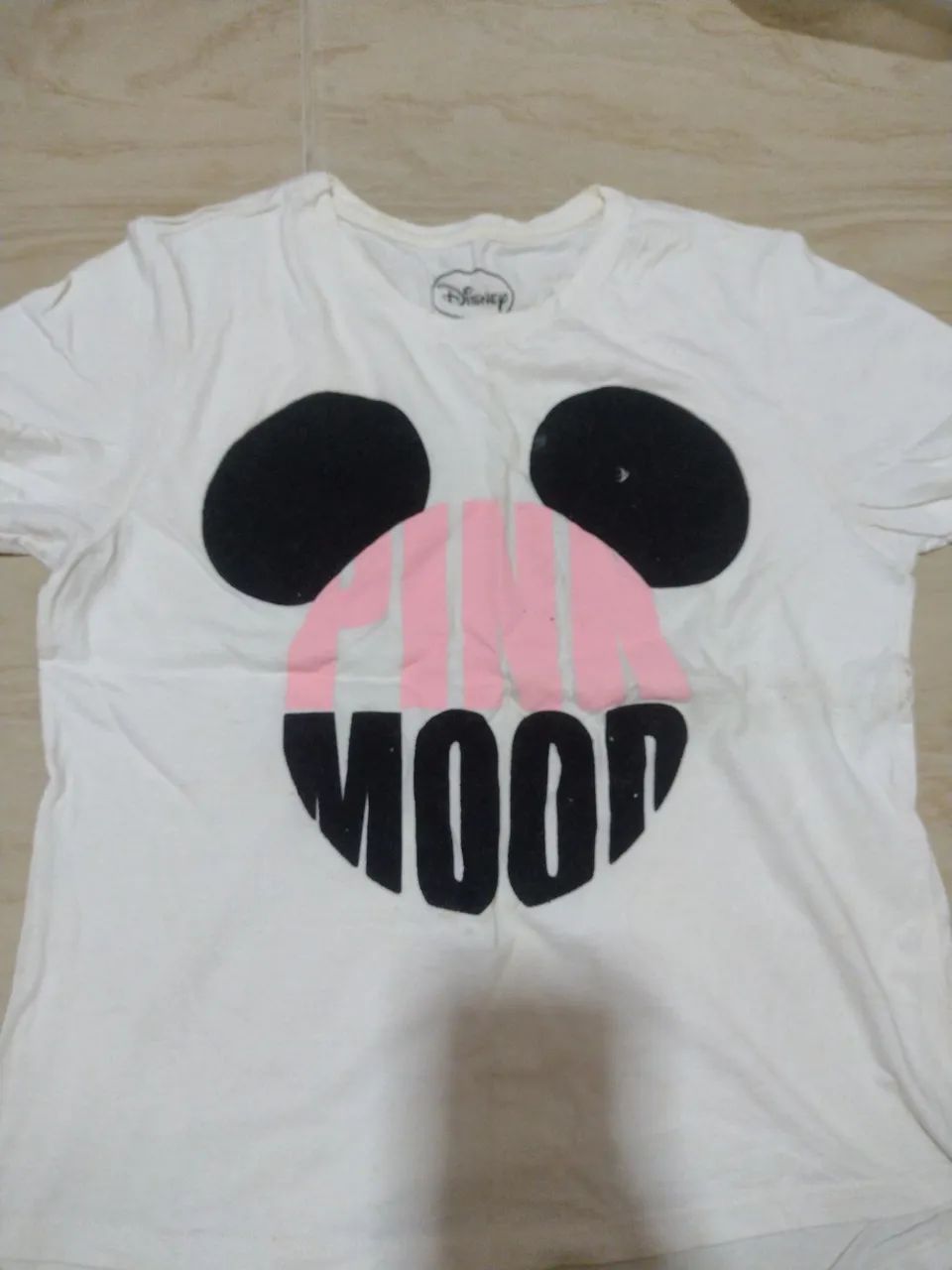 Lote 6: camisetas  Harry Potter e variadas - Foto 3