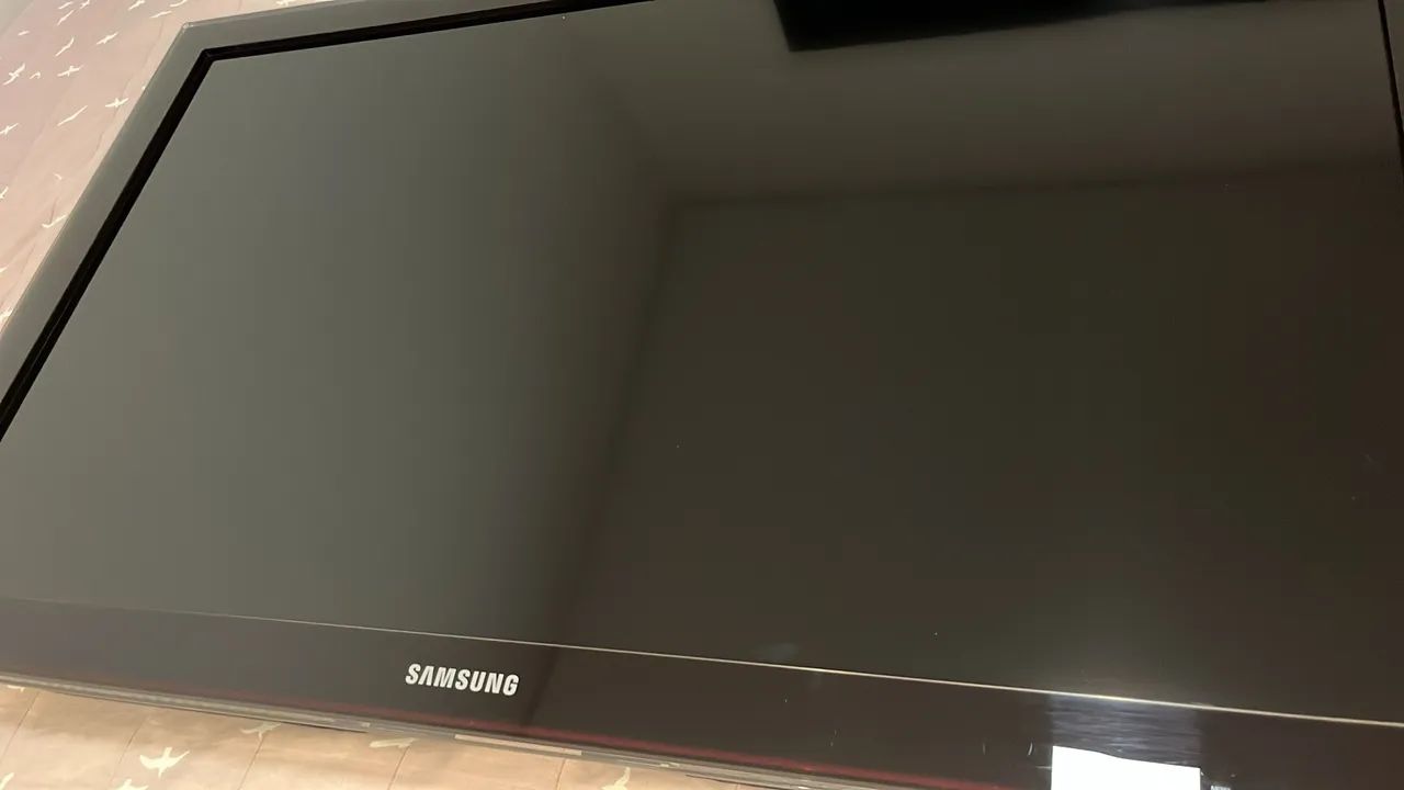 SmarTv Samsung LED 42?