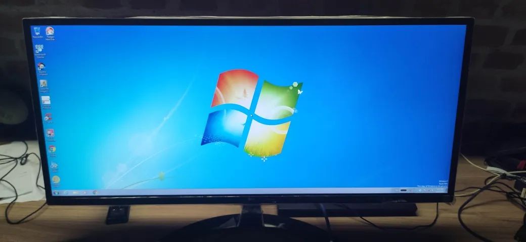 Monitor LG 34 - Foto 2