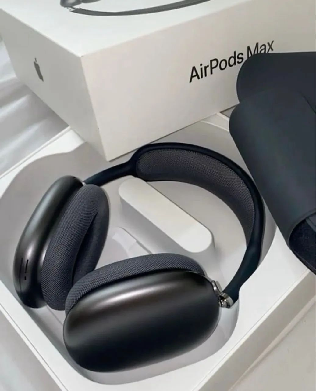 AirPods Max USB-C Novo lacrado - Fones de Ouvido - Copacabana, Rio