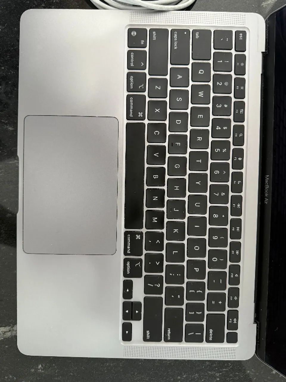 Macbook Air M1 2020 8GB RAM 256GB SSD - Foto 4