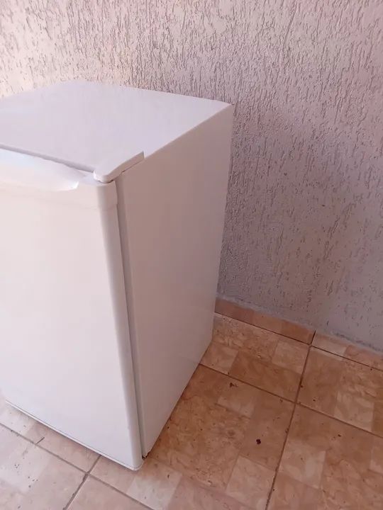 Frigobar consul 120l em perfeito estado e funcionamento  - Foto 2