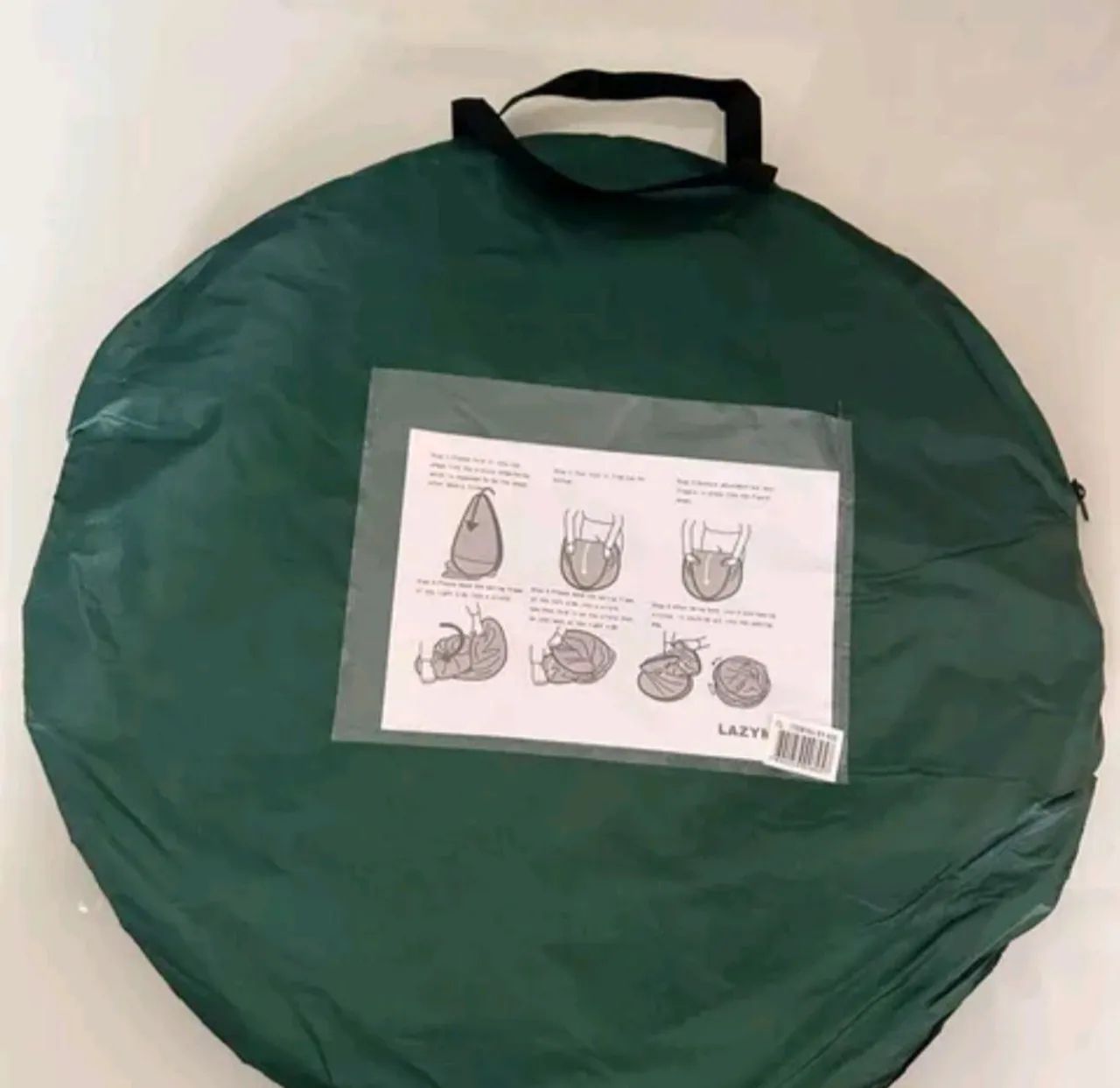 Barraca de praia para o verão  - Foto 2