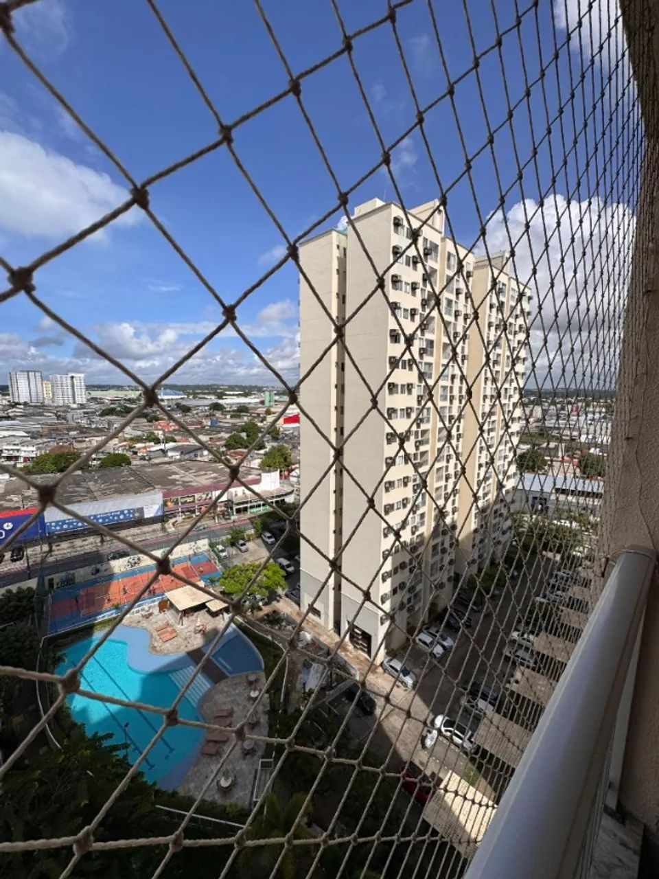 Foto - Recife - Imbiribeira