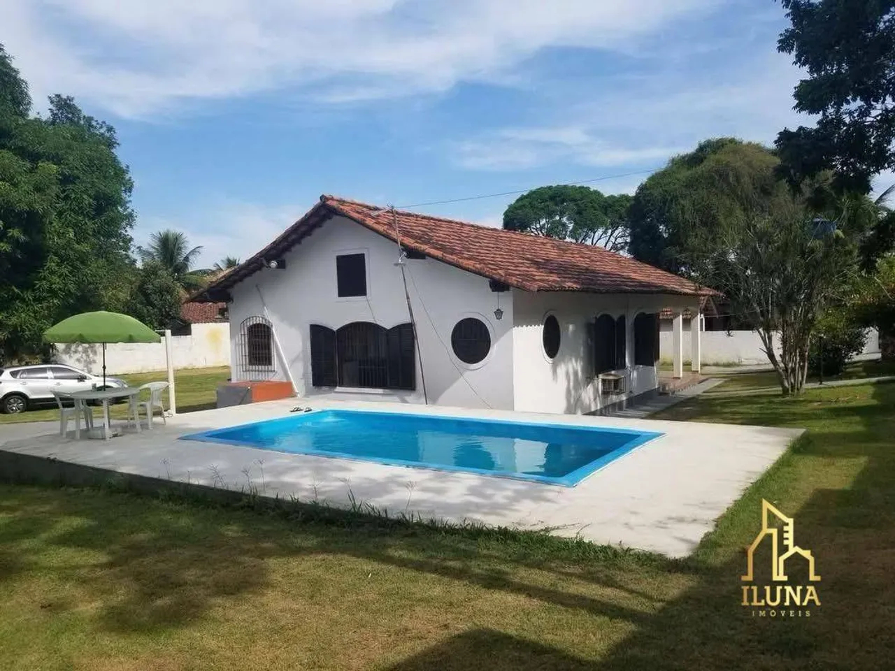 Casa com 3 dormitórios, 210 m² - venda por R$ 550.000,00 ou aluguel por R$ 3.000,00/ano -