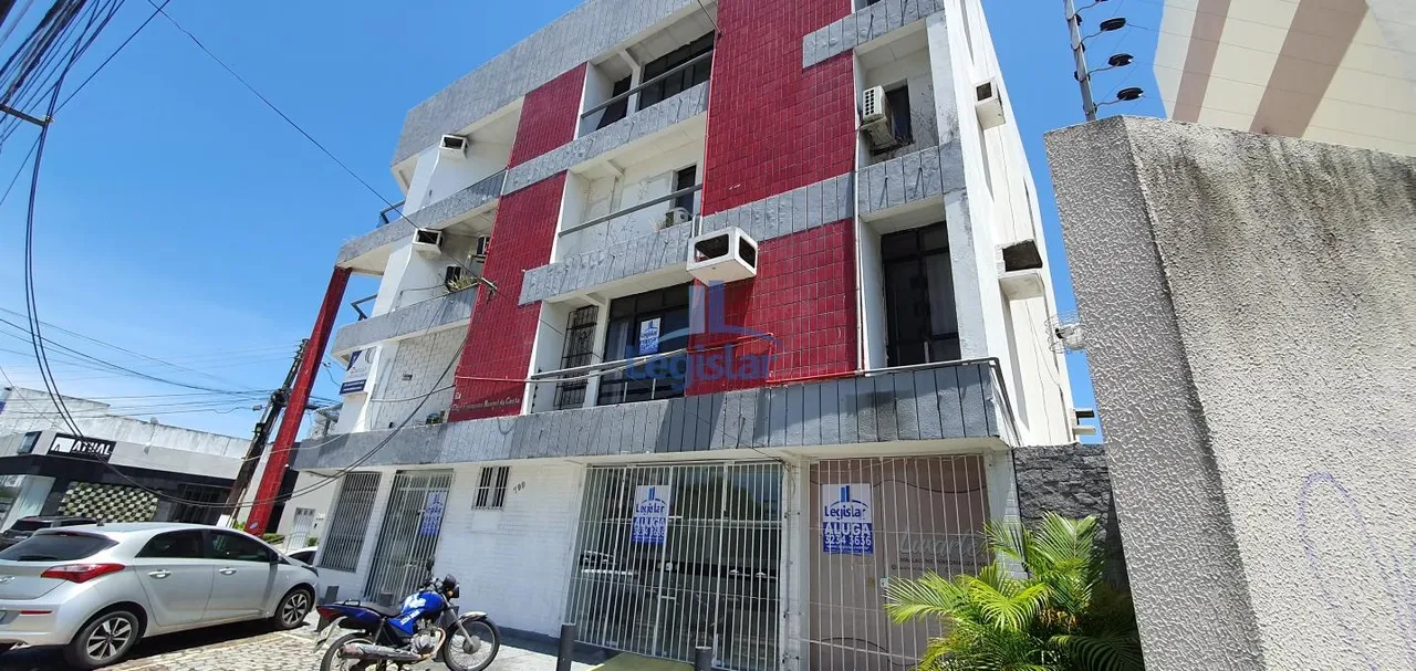 Sala Comercial Usado Aracaju - SE - Suíça