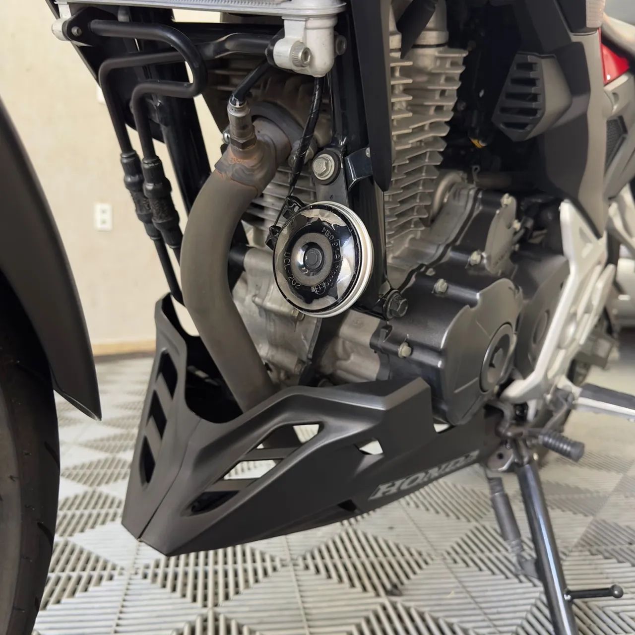 Twister 4 mil km - Foto 2