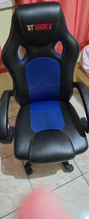 Cadeira Gamer Gt