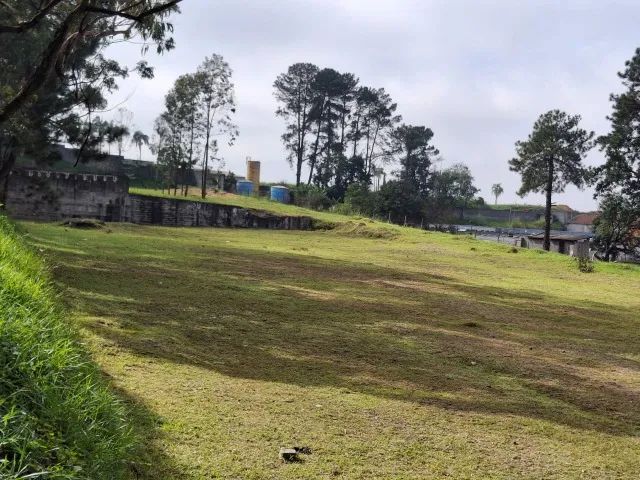 Ferraz de Vasconcelos -SP. Área industrial  - Foto 4