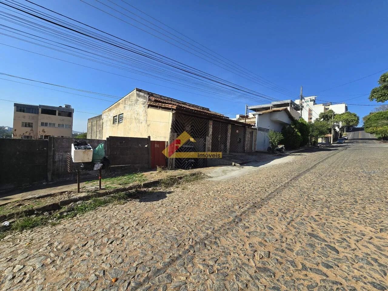 Lote à venda, Bom Pastor - Divinópolis/MG - Foto 2