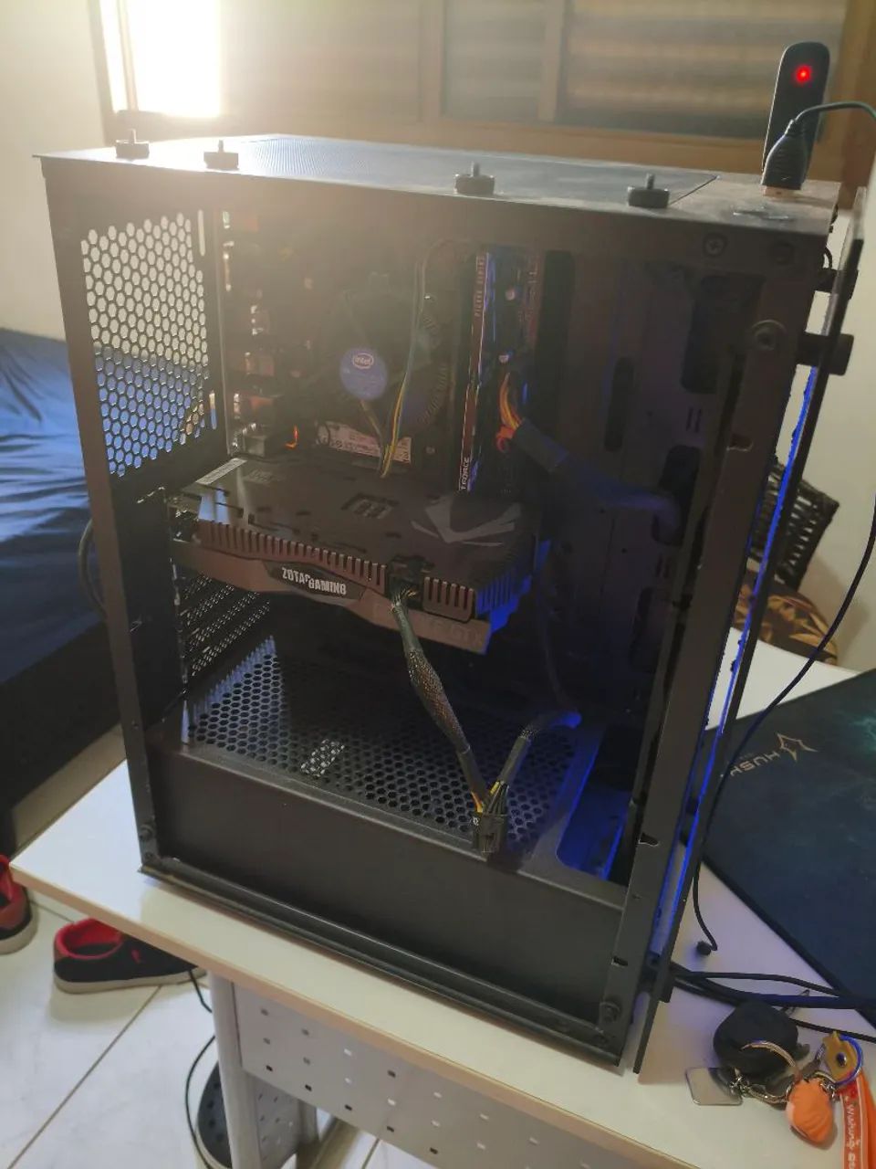Pc gamer GTX 1660 super - Foto 5