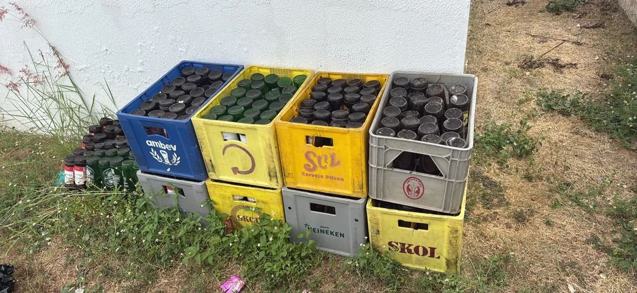 Pra vender rápido 